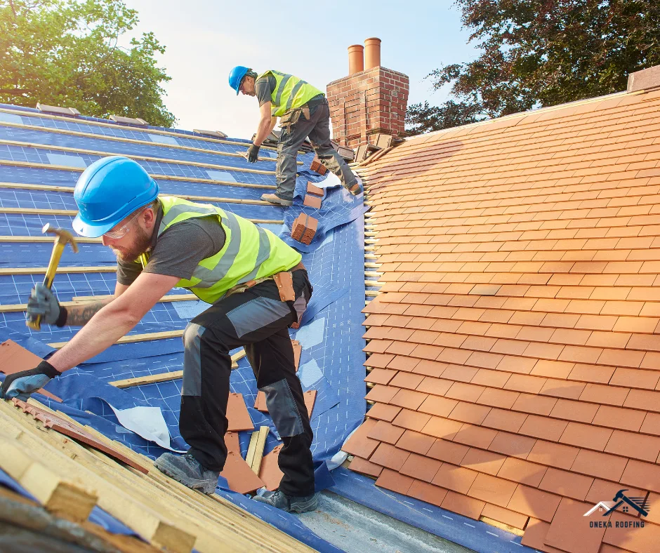 Why choose Roof Repair Near Me in Sycamore, PA